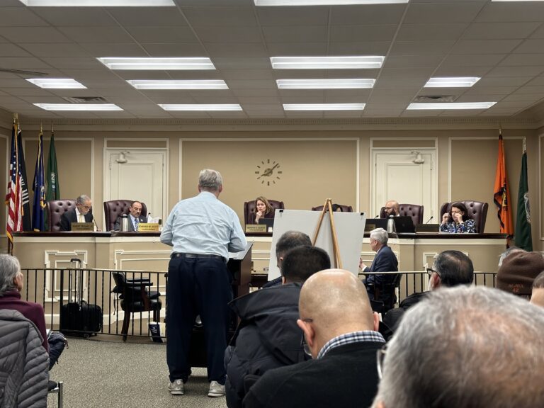 Town board denies Hillside Islamic Center’s proposal for expansion in party-line vote