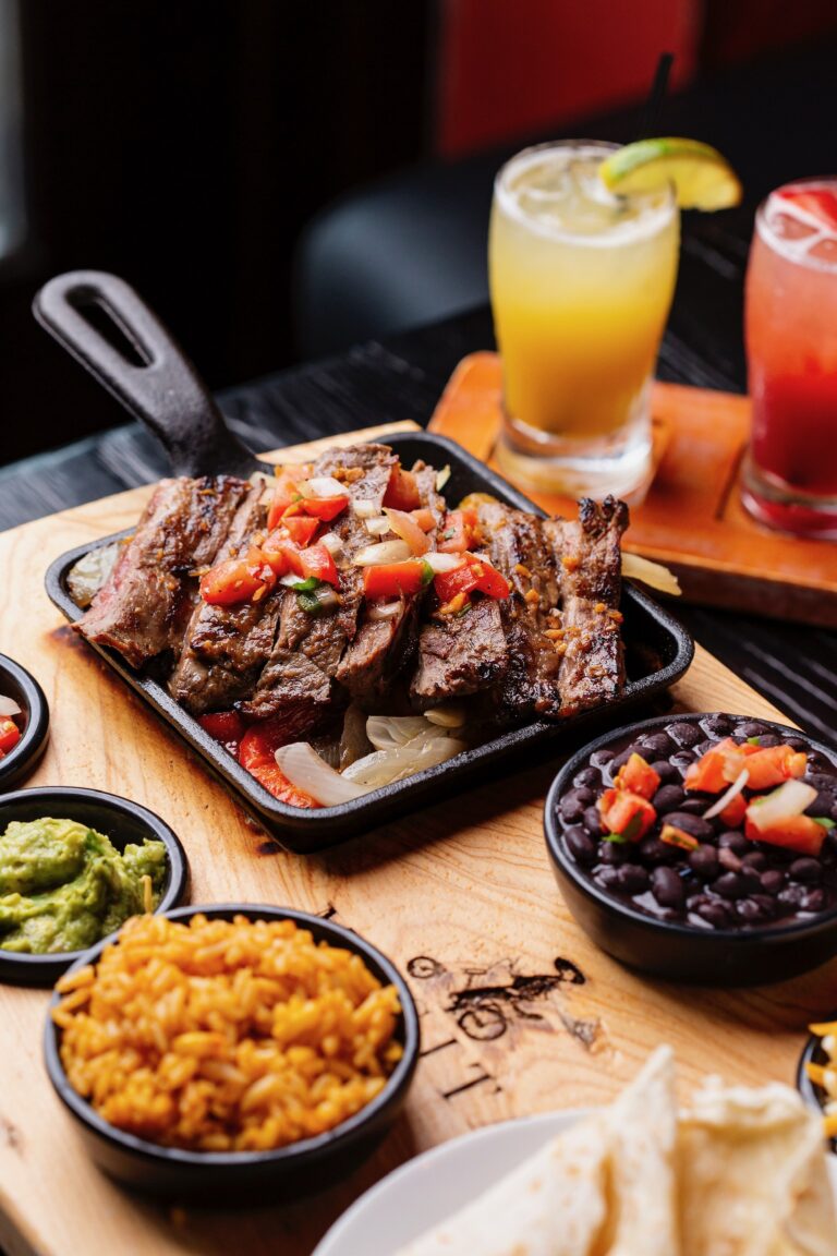 Mesita brings authentic Mexican cuisine to Port Washington