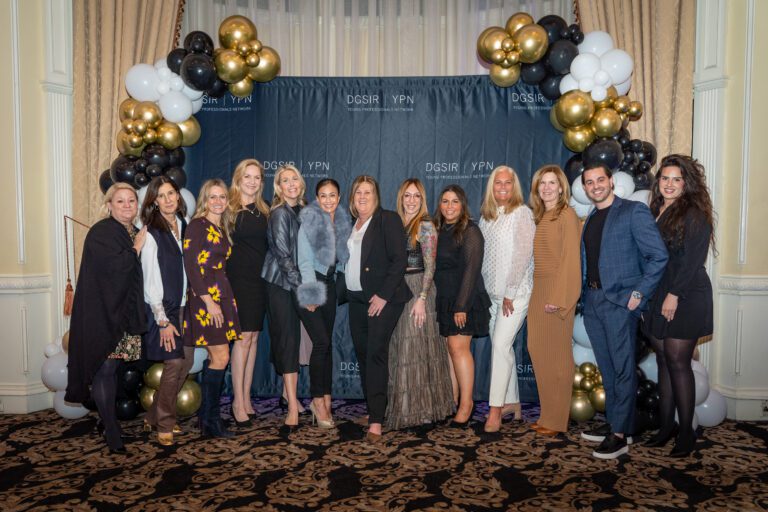 Daniel Gale Sotheby’s International Realty’s Young Professionals Network holds second annual ‘Give for Good’ fundraiser