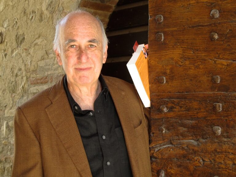 FOL University features Phillip Lopate on Sunday, March 10