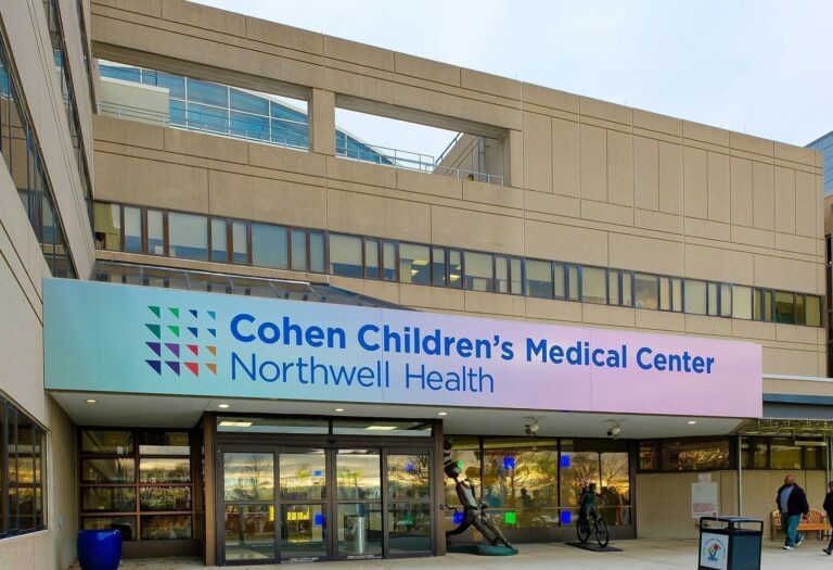 Possible measles exposure reported at Cohen Children’s Medical Center