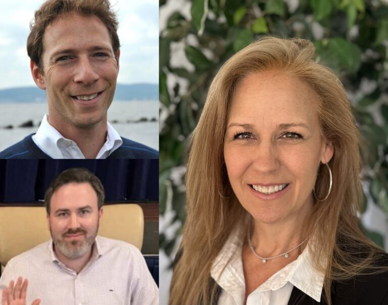 Five candidates challenge three incumbents in Port Washington ed board race