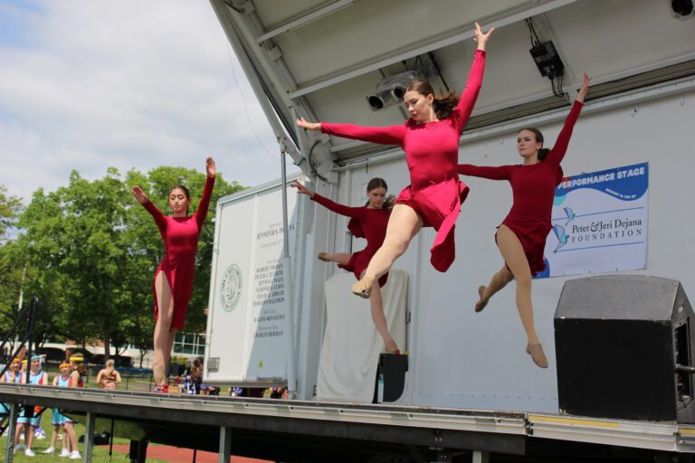 HEARTS Port adds new experience to arts celebration in Sunset Park
