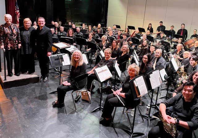 Northwinds Symphonic Band returns to Sands Point Preserve
