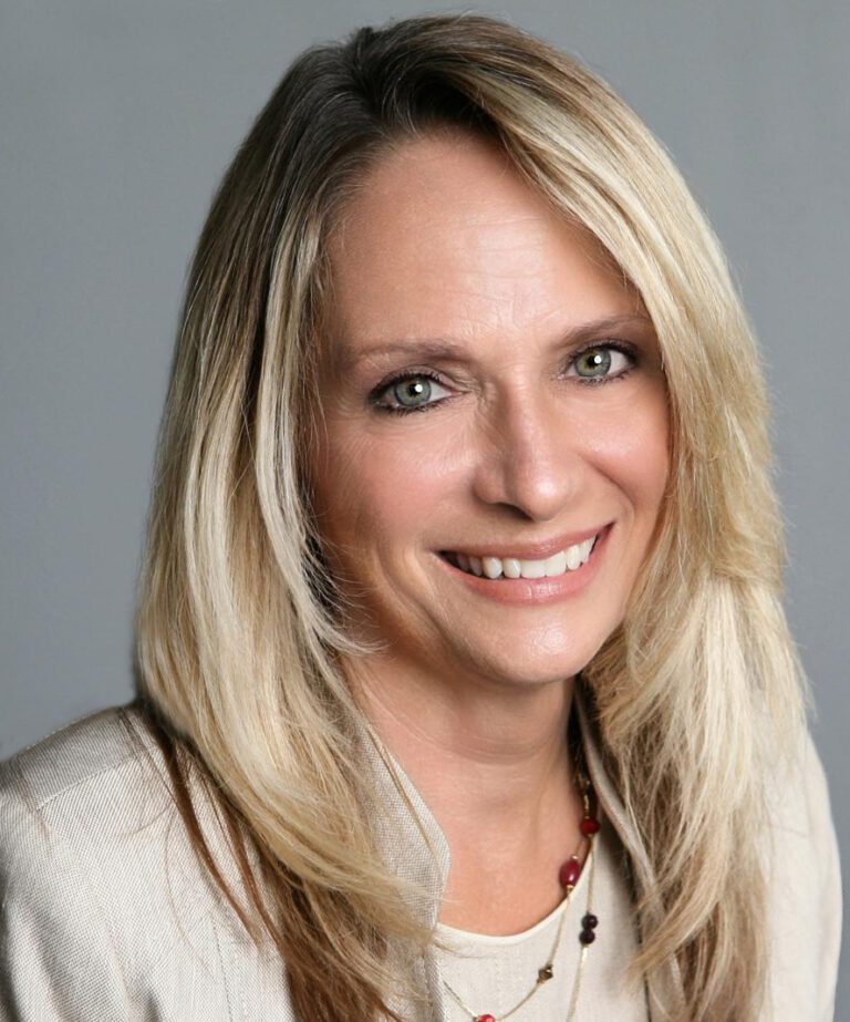 Sherry Tucker, WellLife Network Inc., CEO