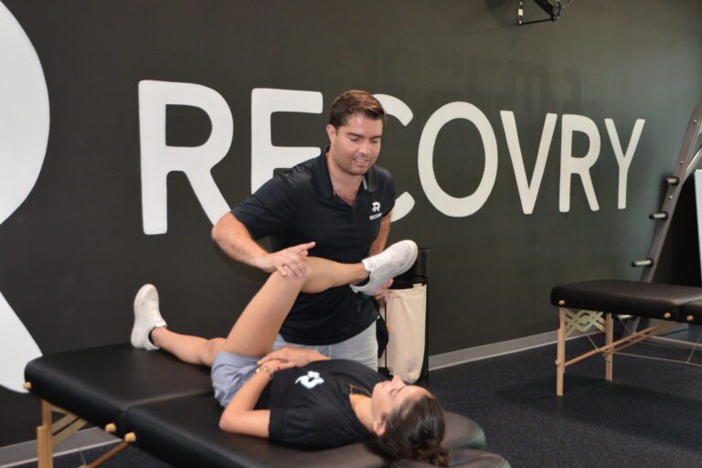 Our Town: New concierge physical therapy in Garden City