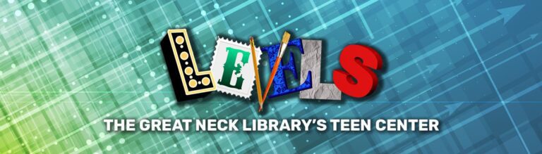 Great Neck Library Levels Teens Center to celebrate its 50th years birthday with picnic and gathering